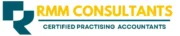 RMM CONSULTANTS